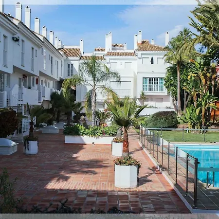 Apartment Rest Nueva Andalucia, Puerto Banus