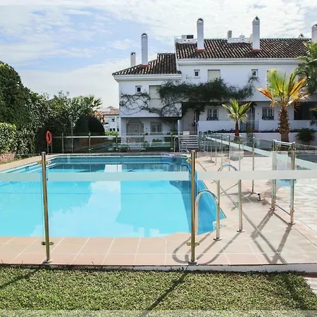 Apartment Rest Nueva Andalucia, Puerto Banus