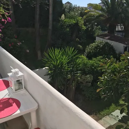 Rest Nueva Andalucia, Puerto Banus Apartment *